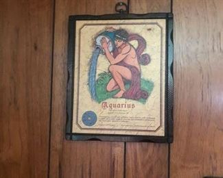 wall art