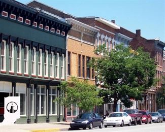 madison