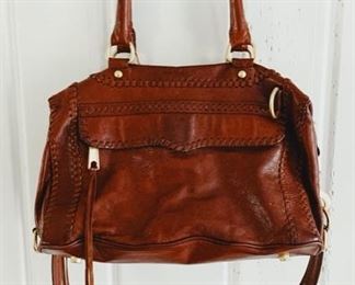 Make an offer: was $50. Rebecca Minkoff handbag. Used but not abused. 9H x 15W