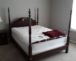 Queen size