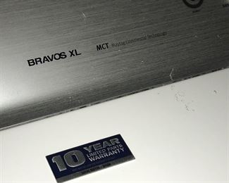 Maytag Bravos XL Washer & Dryer LIKE NEW!! 10 yr warrantee