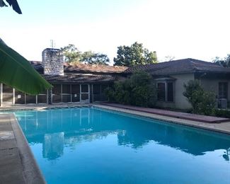 Sprawling Arcadia Estate