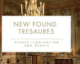 PROFESSIONAL ESTATE SALE SERVICES