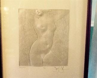Known Artist $700.