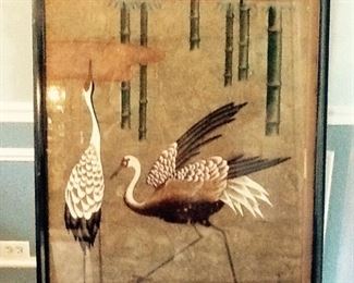 Asian Art $700 .