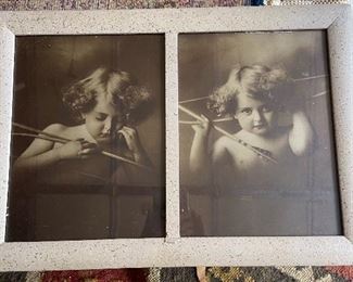 Antique. $75