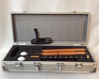 Putting Golf Set. $ 90.