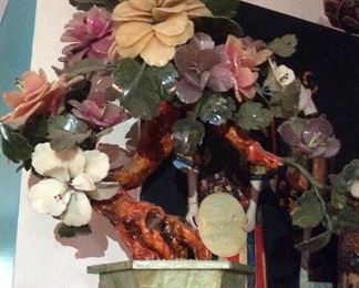 Chinese Jade Tree 30" $300.