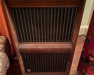Pair of Vintage McIntosh Speakers