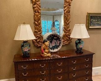 Heritage Dresser