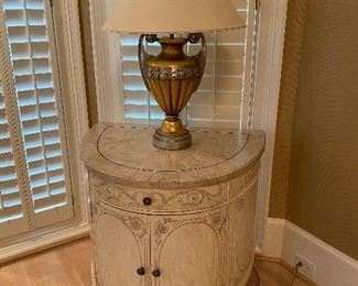 Decorative Cabinet by Heritage