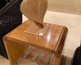 Henredon Table