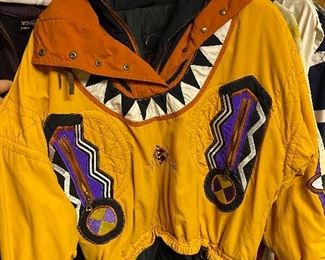 Bogner Ski Jacket