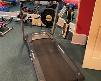 Pro-Form Treadmill