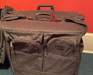 Tumi Luggage