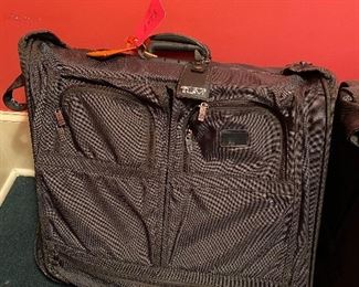 Tumi Luggage