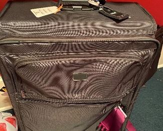 Tumi Luggage