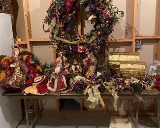 Holiday Decor