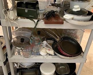 Kitchenwares & More