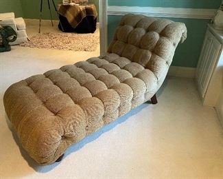 Chaise Lounge