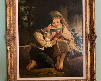 Sale Picture
