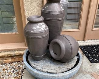Fountain