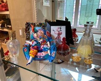 Cerri Art Dolls
