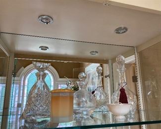 Decanters