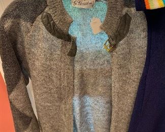 Vintage Gucci Sweater