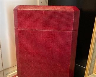 Bottega Veneta Humidor
