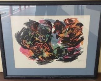 art