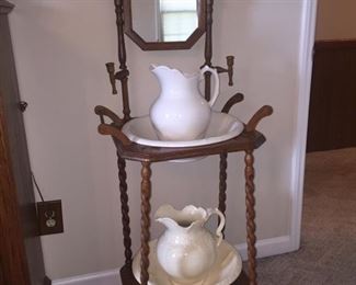 Wash Stands