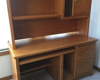 Computer Desk
