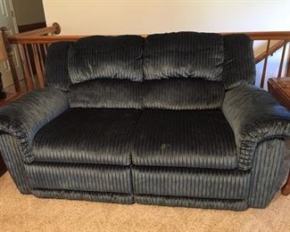 La-Z-Boy Loveseat