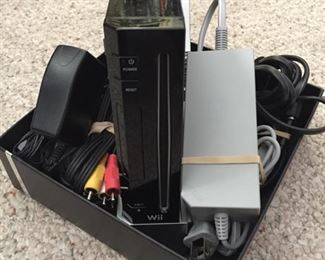 Nintendo Wii