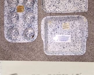 Dr. Douglas Wonder Baker Stoneware