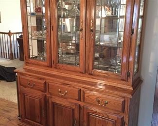 China Hutch