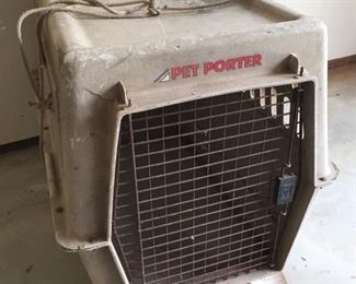 Pet Porter