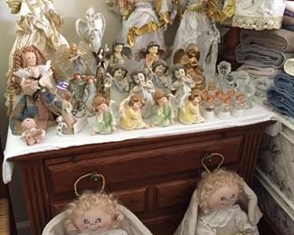 More Angels