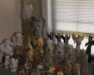 Assorted Angels