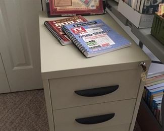 File Cabinet