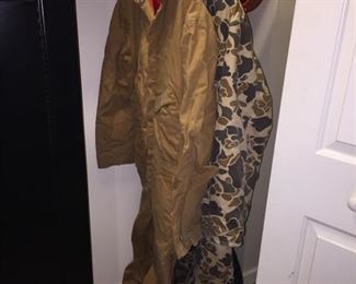 Hunting Camo