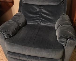 Swivel Rocker Recliner