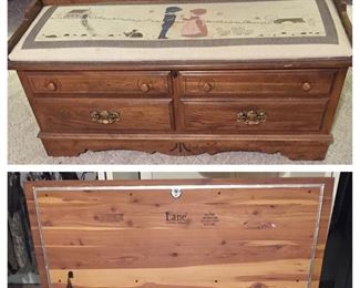 Lane Cedar Chest