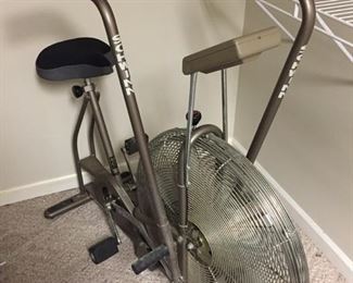 Schwinn Airdyne Exercise Bike