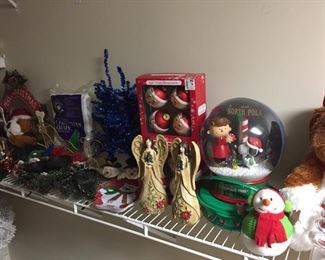 Christmas Decor