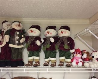 Christmas Decor