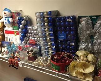 Christmas Ornaments