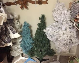 Christmas Trees