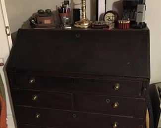 Secretary